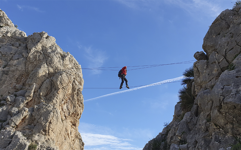 Caminito del Rey -Caminito Travel