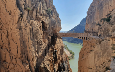 El Caminito del Rey