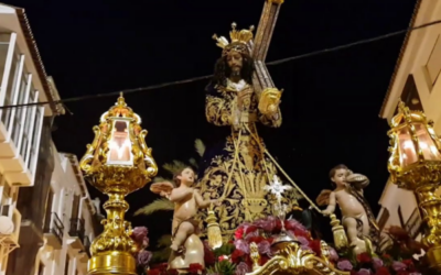 Caminito del Rey: Semana Santa Álora