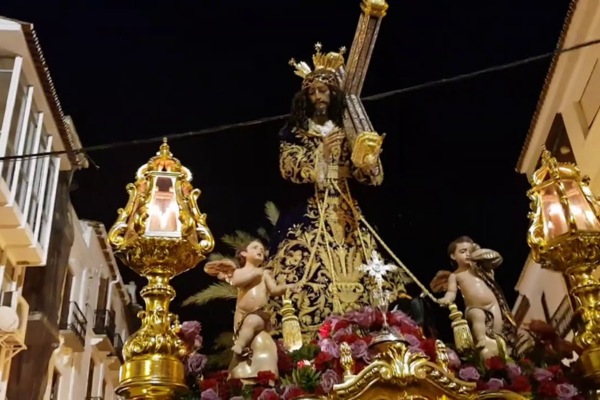 Caminito del Rey: Semana Santa Álora