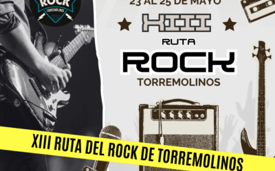 Caminito del Rey: Ruta del Rock 2025