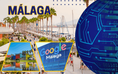 Caminito del Rey: Málaga ciudad europea